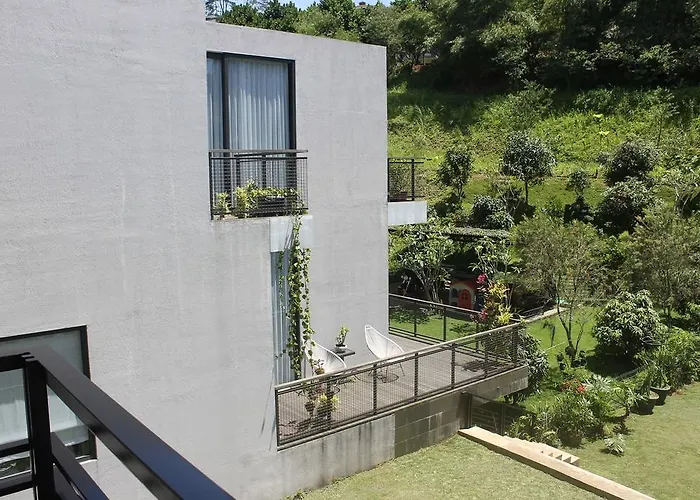Villa Eby Syariah