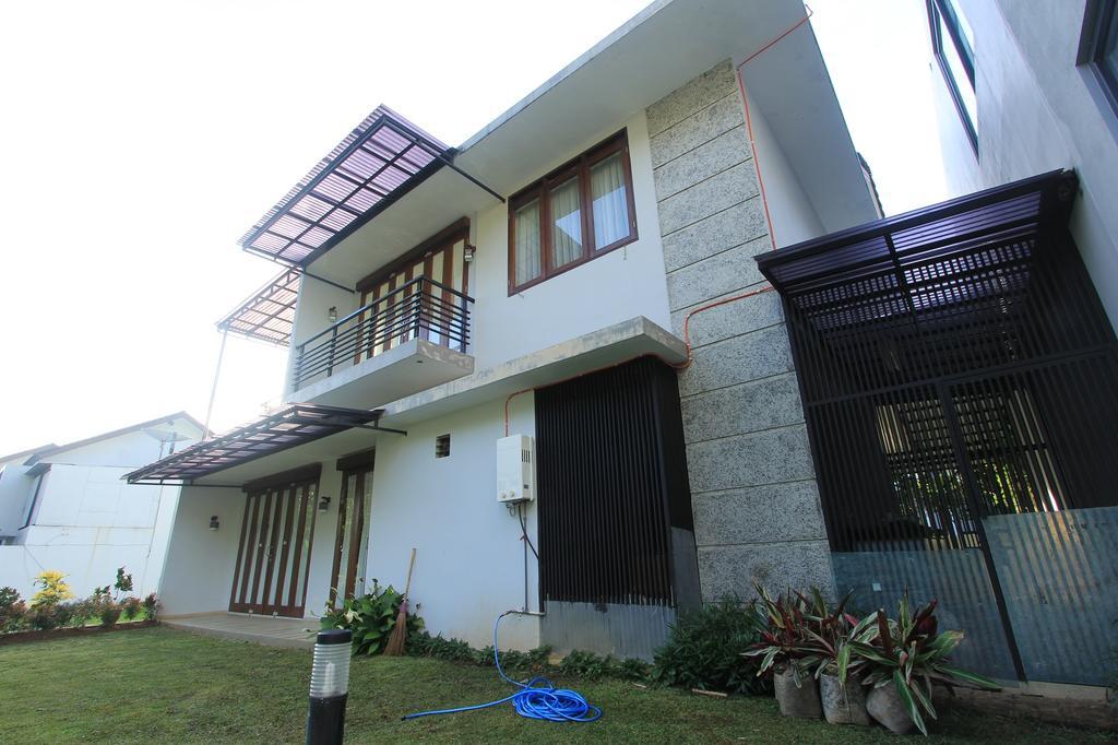 Eby Syariah Rumah liburan Bandung