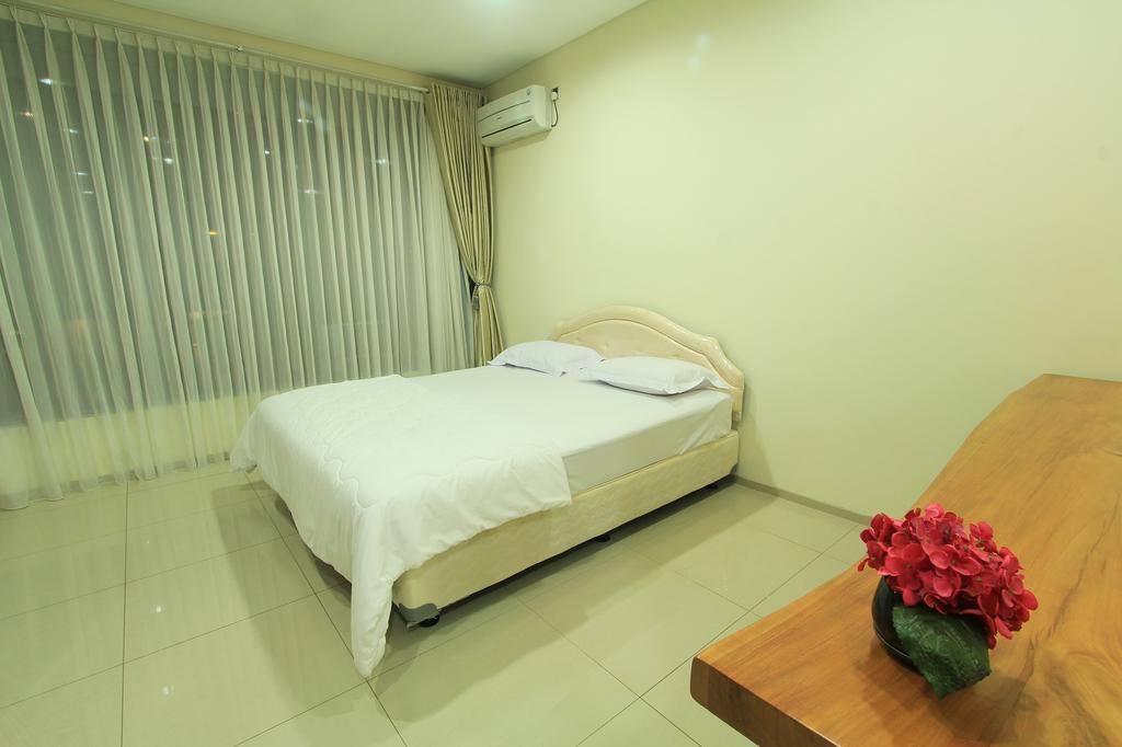 Rumah liburan Eby Syariah