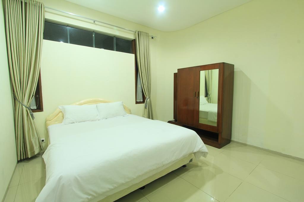Rumah liburan Eby Syariah