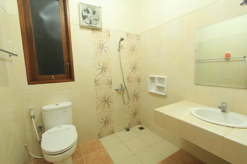 Eby Syariah Rumah liburan Bandung