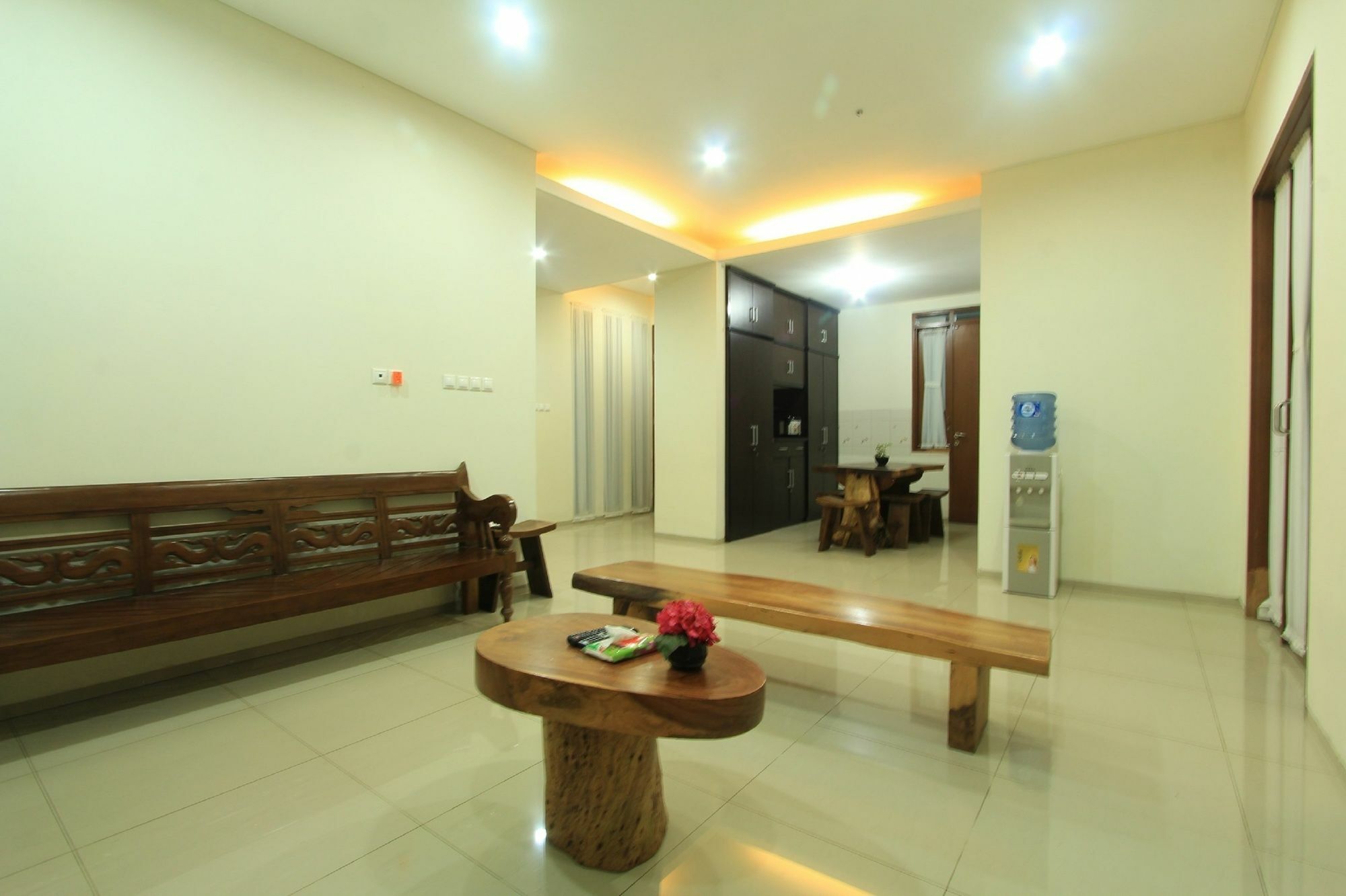 Eby Syariah Rumah liburan *