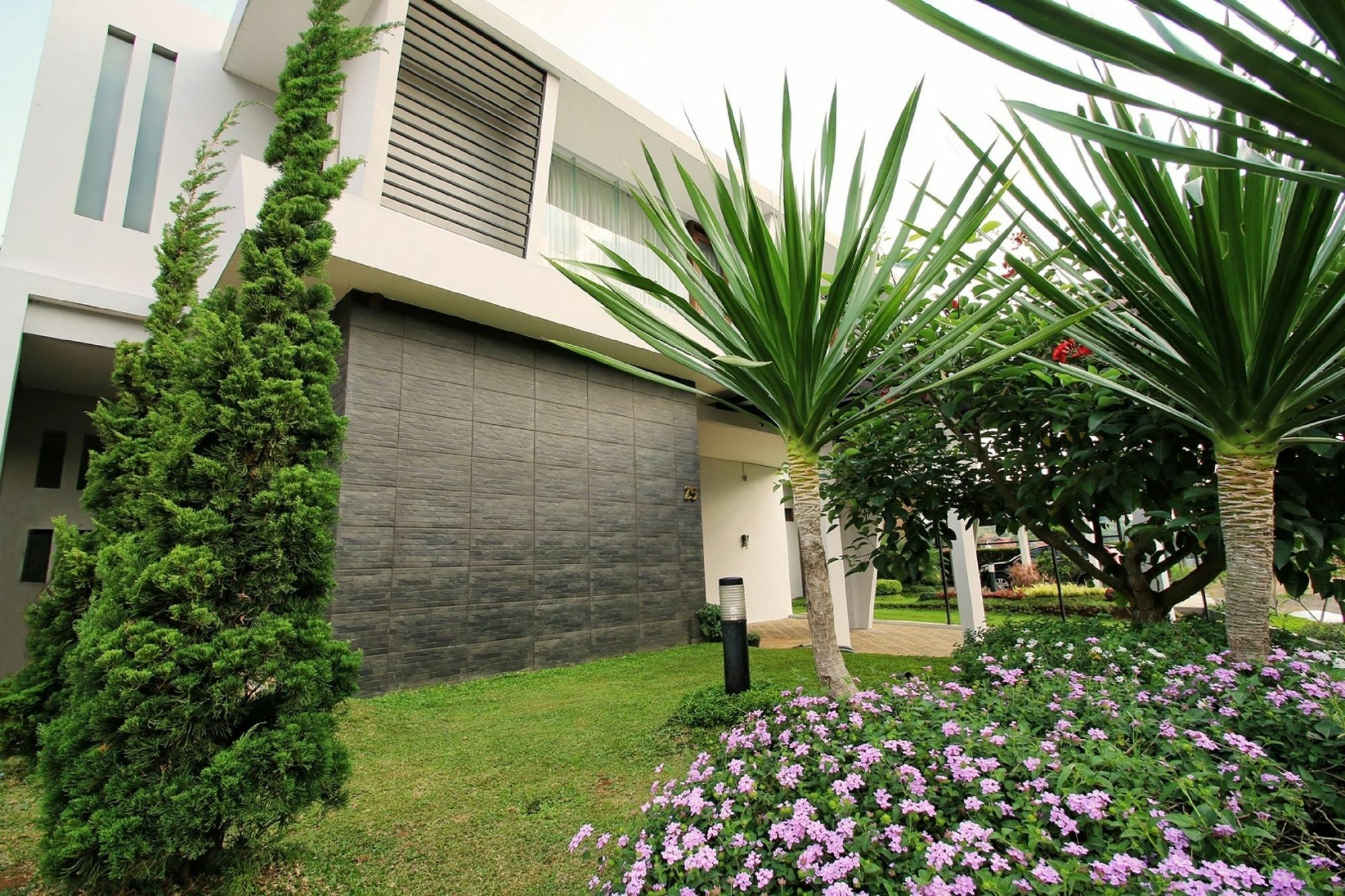 Eby Syariah Rumah liburan Bandung