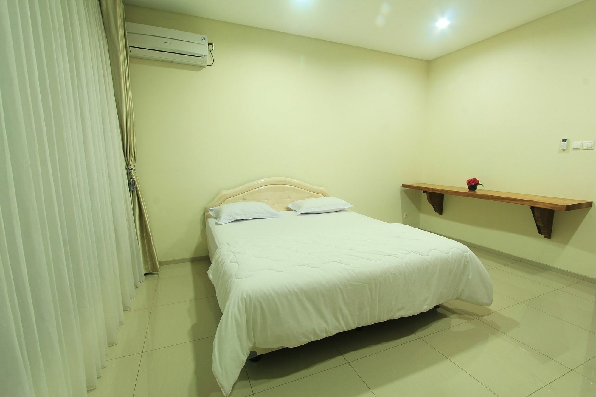 Eby Syariah Rumah liburan *